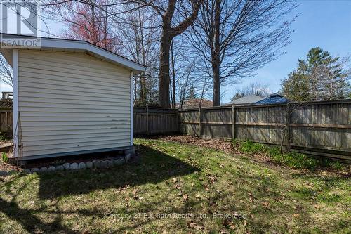 116 Dyer Drive, Wasaga Beach, ON - Outdoor