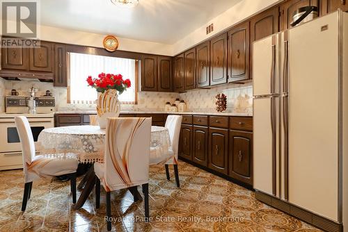 43 Henley Drive, Hamilton (Stoney Creek), ON - Indoor Photo Showing Other Room