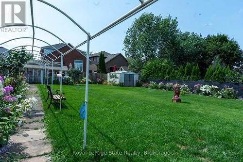 43 Henley Drive, Hamilton (Stoney Creek), ON - Outdoor