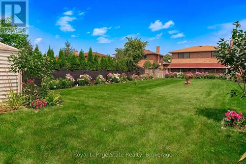 43 Henley Drive, Hamilton (Stoney Creek), ON - Outdoor With Deck Patio Veranda