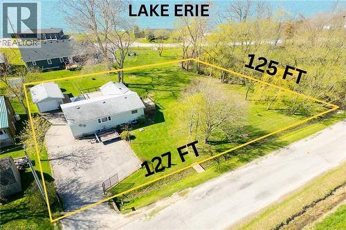 2970 LAKESHORE Road  Dunnville, ON N1A 2W8