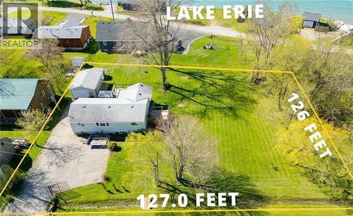 2970 LAKESHORE Road  Dunnville, ON N1A 2W8
