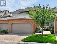 1724 THE CHASE Unit# 6  Mississauga, ON L5M 4P2