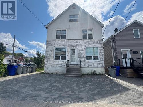 147 SIXTH AVENUE  Timmins (Tne - Central), ON P4N 5M4