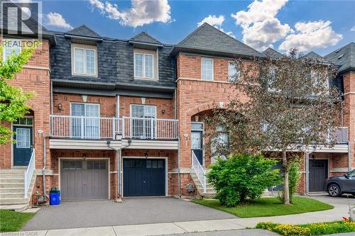 2418 ADAMVALE Crescent  Oakville, ON L6M 0E1