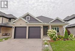 33 WHITE TAIL PATH  St. Thomas, ON N5R 0M8