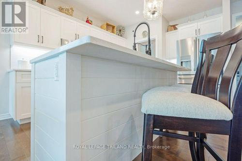 33 White Tail Path, St. Thomas, ON - Indoor Photo Showing Other Room