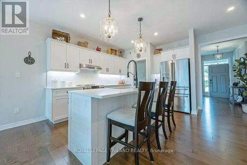 33 White Tail Path, St. Thomas, ON - Indoor Photo Showing Other Room