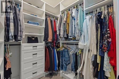 33 White Tail Path, St. Thomas, ON - Indoor With Storage