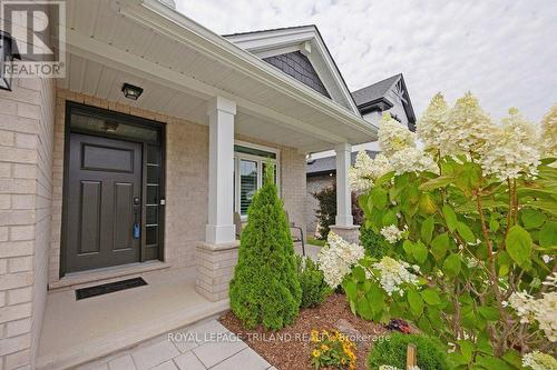 33 White Tail Path, St. Thomas, ON - Outdoor