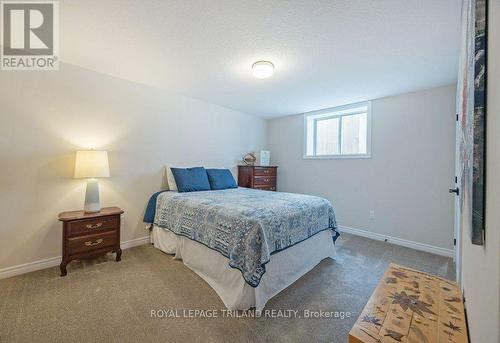 33 White Tail Path, St. Thomas, ON - Indoor Photo Showing Bedroom