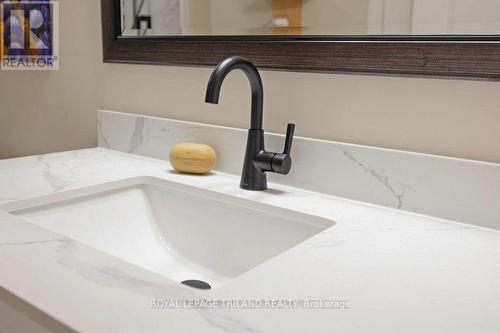 33 White Tail Path, St. Thomas, ON - Indoor Photo Showing Bathroom