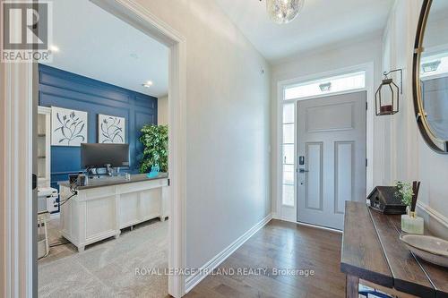 33 White Tail Path, St. Thomas, ON - Indoor Photo Showing Other Room