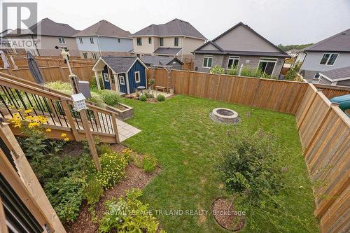 33 White Tail Path, St. Thomas, ON - Outdoor