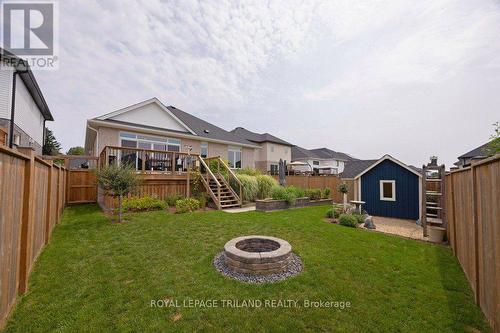 33 White Tail Path, St. Thomas, ON - Outdoor