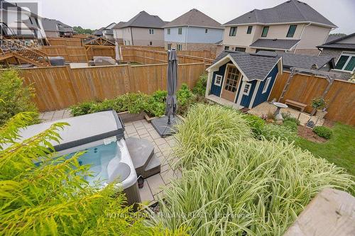 33 White Tail Path, St. Thomas, ON - Outdoor