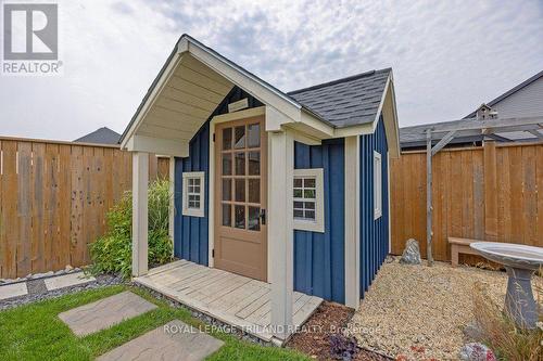 33 White Tail Path, St. Thomas, ON - Outdoor