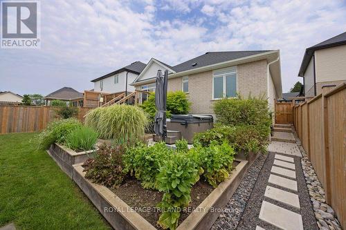 33 White Tail Path, St. Thomas, ON - Outdoor
