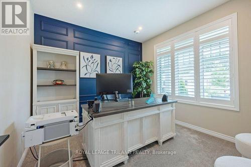 33 White Tail Path, St. Thomas, ON - Indoor Photo Showing Other Room