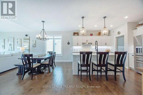 33 White Tail Path, St. Thomas, ON - Indoor