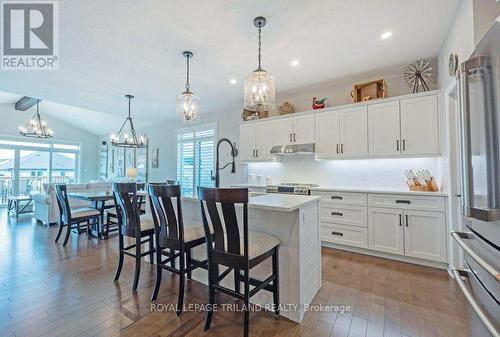 33 White Tail Path, St. Thomas, ON - Indoor