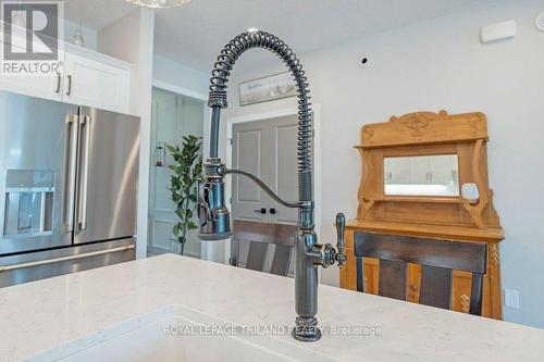 33 White Tail Path, St. Thomas, ON - Indoor