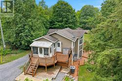1082 SPRING MILL LANE, PERTH ROAD  Frontenac (Frontenac South), ON K0H 2L0