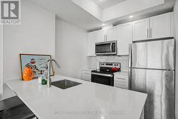 2409 - 108 GARMENT STREET  Kitchener, ON N2G 0E2