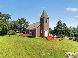 651 Ketch Harbour Road Portuguese Cove, NS B3V 1K1