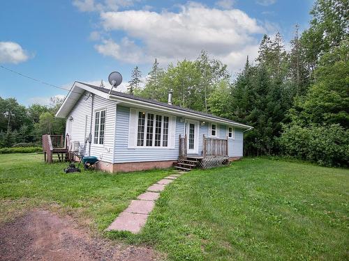550 Mines Road, Chignecto, NS - Outdoor