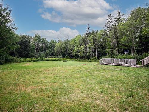 550 Mines Road, Chignecto, NS - Outdoor With View