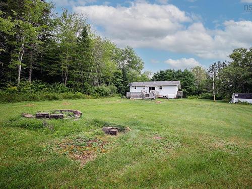 550 Mines Road, Chignecto, NS - Outdoor