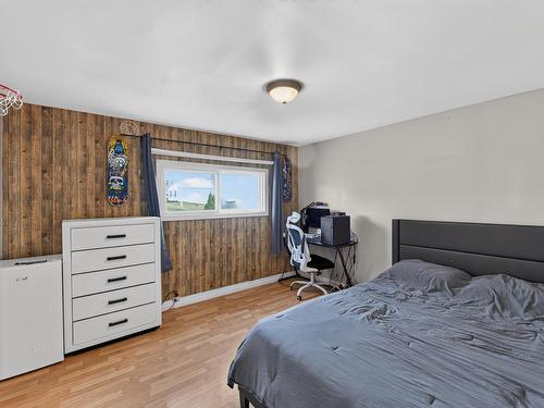 23 Lakeview Drive, Cornwall, PE - Indoor Photo Showing Bedroom