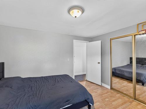 23 Lakeview Drive, Cornwall, PE - Indoor Photo Showing Bedroom