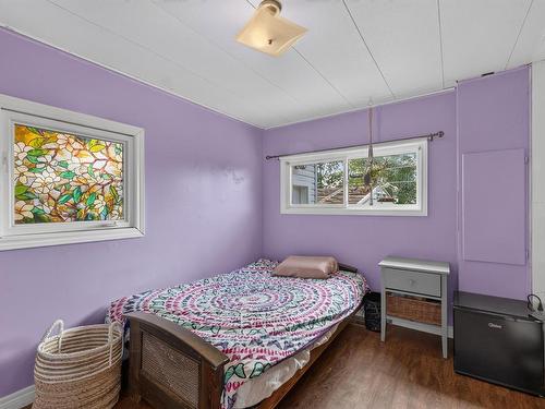 23 Lakeview Drive, Cornwall, PE - Indoor Photo Showing Bedroom