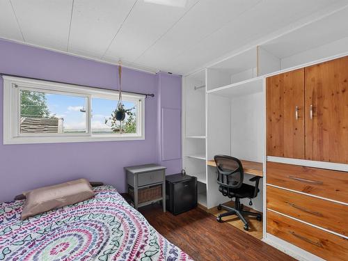 23 Lakeview Drive, Cornwall, PE - Indoor Photo Showing Bedroom
