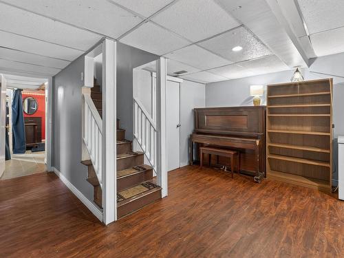 23 Lakeview Drive, Cornwall, PE - Indoor Photo Showing Other Room