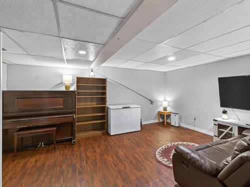 23 Lakeview Drive, Cornwall, PE - Indoor