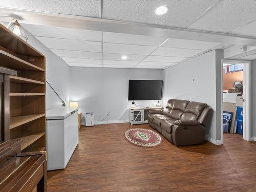 23 Lakeview Drive, Cornwall, PE - Indoor