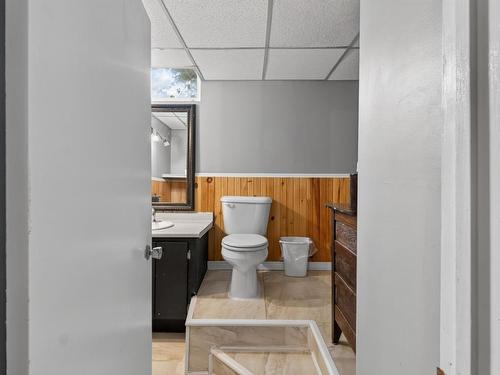 23 Lakeview Drive, Cornwall, PE - Indoor Photo Showing Bathroom