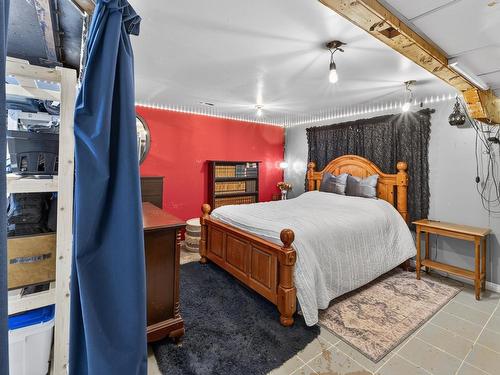 23 Lakeview Drive, Cornwall, PE - Indoor Photo Showing Bedroom