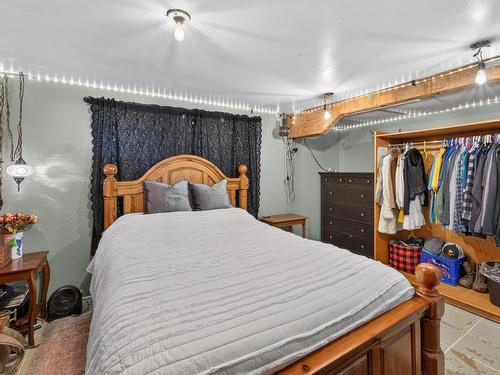 23 Lakeview Drive, Cornwall, PE - Indoor Photo Showing Bedroom