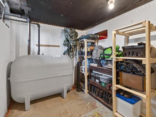 23 Lakeview Drive, Cornwall, PE - Indoor
