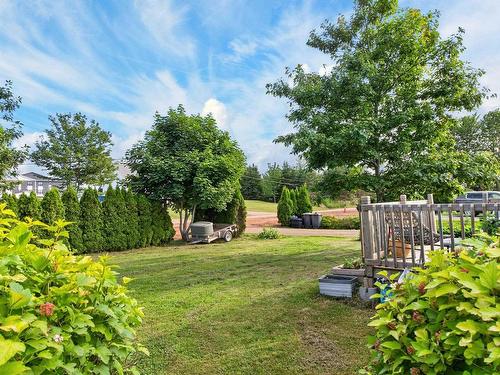 23 Lakeview Drive, Cornwall, PE - Outdoor