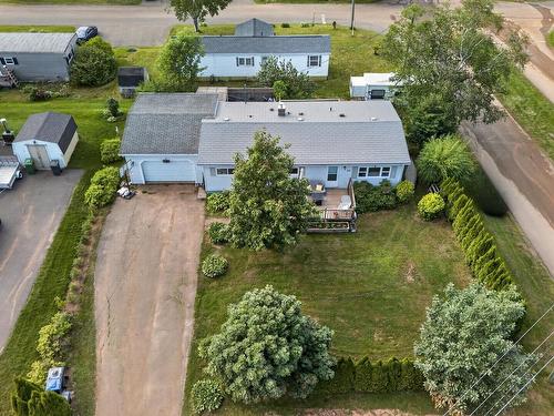 23 Lakeview Drive, Cornwall, PE - Outdoor