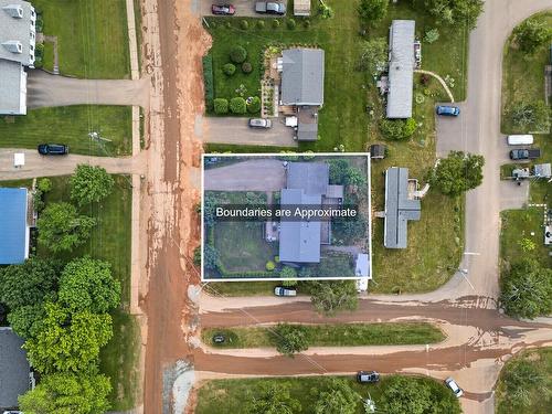23 Lakeview Drive, Cornwall, PE - Outdoor With View