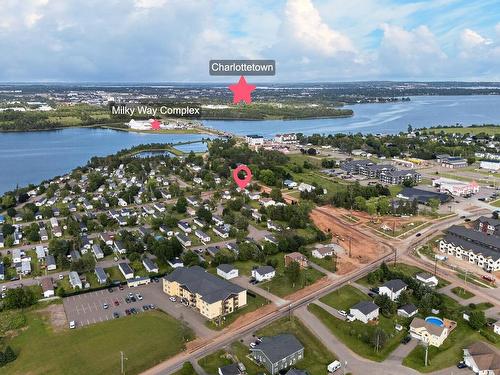 23 Lakeview Drive, Cornwall, PE - Outdoor With Body Of Water With View