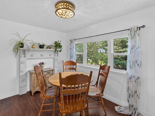 23 Lakeview Drive, Cornwall, PE - Indoor Photo Showing Dining Room
