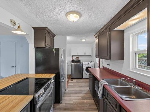 23 Lakeview Drive, Cornwall, PE - Indoor Photo Showing Other Room