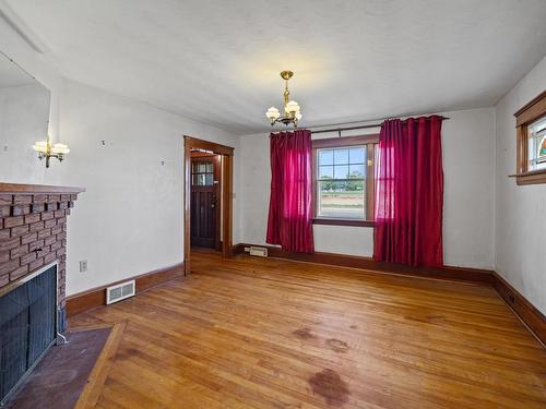 203 North River Road, Charlottetown, PE - Indoor With Fireplace